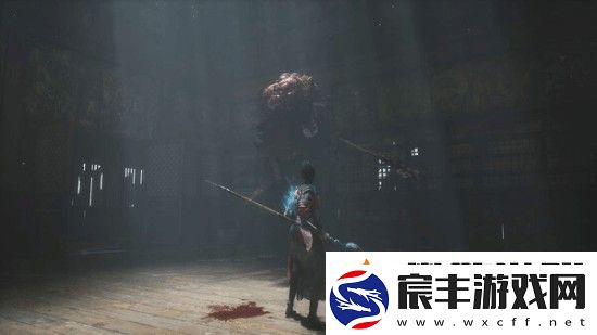 明末渊虚之羽是Steam最受关注的游戏之一