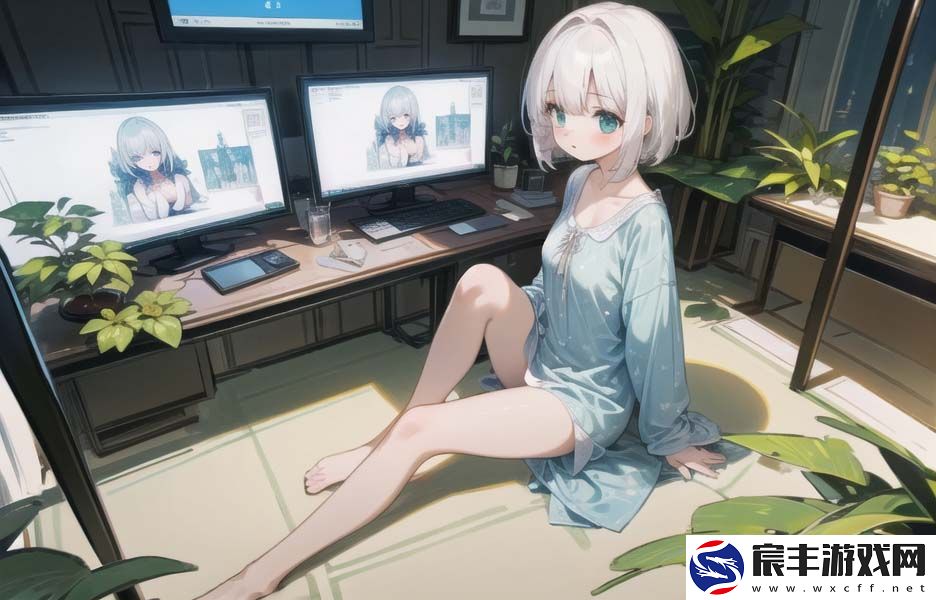 宝贝照镜之时-我如何深爱你