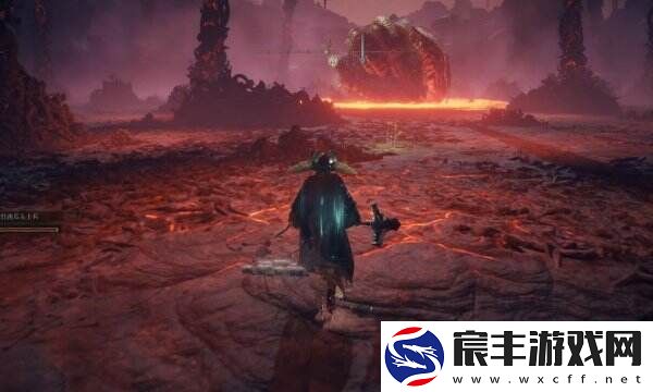 艾尔登法环半狼布莱泽支线怎么做-半狼布莱泽支线任务攻略