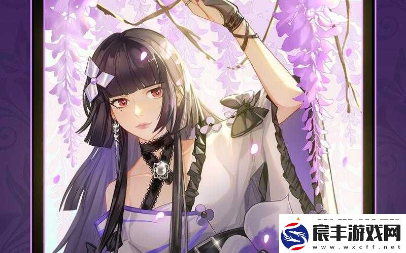 堇-无期迷途中的顶尖破核专家-策略战斗中的核心角色