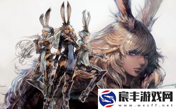 ff14义武怎么获得-ff14义武制作流程