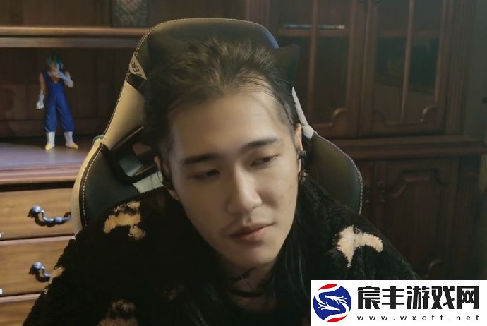 Pis觉得一直打dota没有出路-需要探索直播带货模式