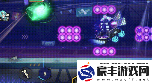 超时空跑跑饕餮技能是什么