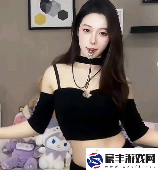 吴柳芳涨粉600多万-称靠擦边涨粉不稀罕-公司要求只能听从