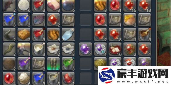 ff14道具仓库在哪-ff14道具仓库位置