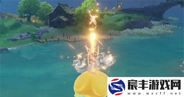 原神3.4光焰蹈跃怎么玩