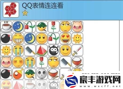 怪物表情连连看-Q萌消除新体验-下载畅享欢乐时光