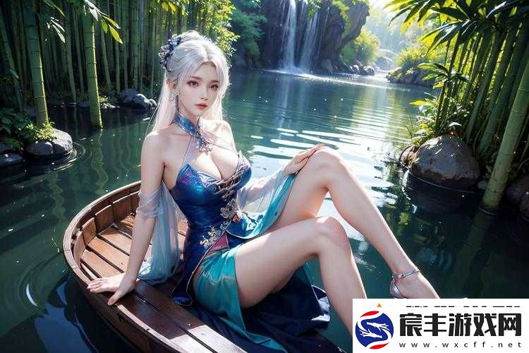 斗破苍穹小医仙多人欢乐时光：共享精彩冒险之旅