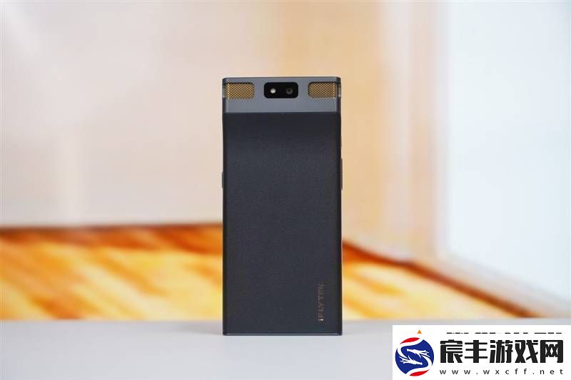 讯飞AI录音笔S8离线版：信息安全新标杆-政企办公高效助手