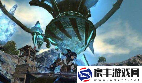 ff14游戏内截图保存在哪
