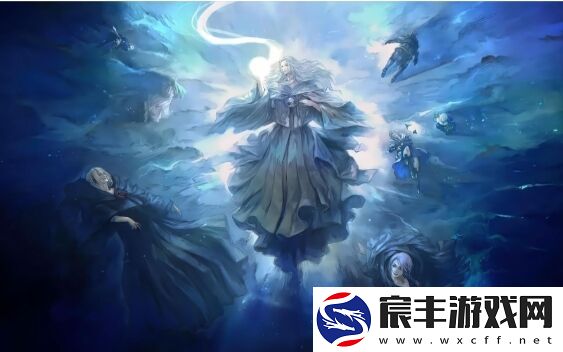 ff14游戏内截图保存在哪-ff14游戏内截图保存位置