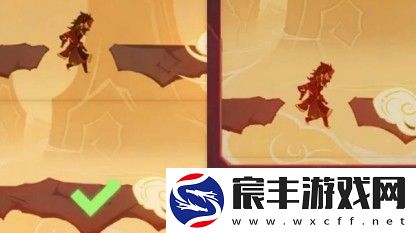 原神3.4纸映成戏怎么玩