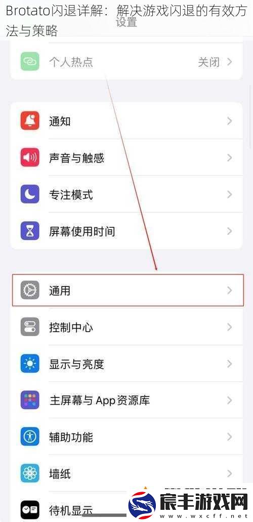 Brotato闪退详解：解决游戏闪退的有效方法与策略