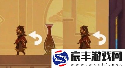 原神3.4纸映成戏怎么玩