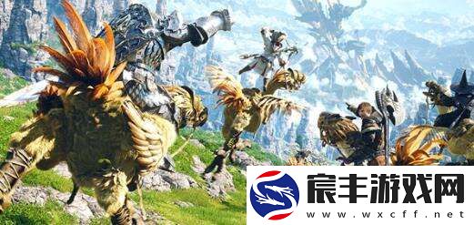 ff14游戏内截图保存在哪