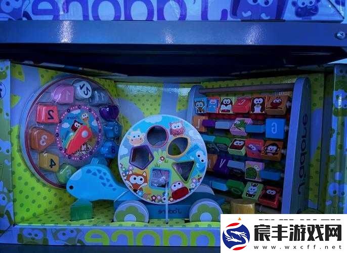 带玩具走路什么感觉：这是一种独特而有趣的体验