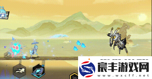 超时空跑跑苏朝歌技能是什么