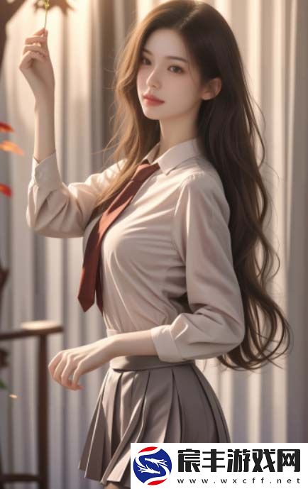 八重神子裸妆跳舞再现-美轮美奂！你真的准备好了吗