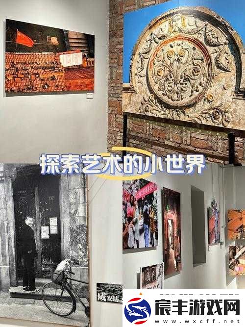 138-大但人文艺术豆瓣：独特艺术世界的探索与发现
