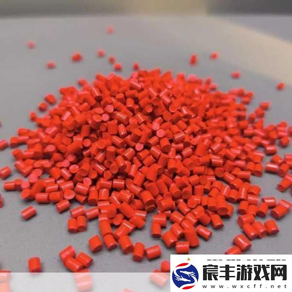 揭秘TPU色母和PA6色母的性能差异：深入解析TPU色母与PA6色母性能差异及应用前景