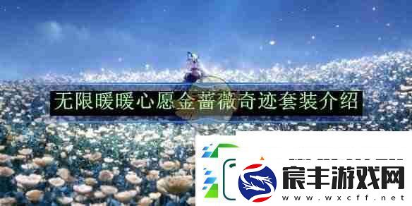 无限暖暖心愿金蔷薇奇迹套装介绍