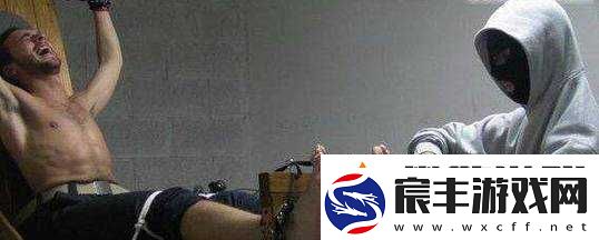 恶魔-TK-组织的笑刑：令人恐惧的残酷刑罚探秘