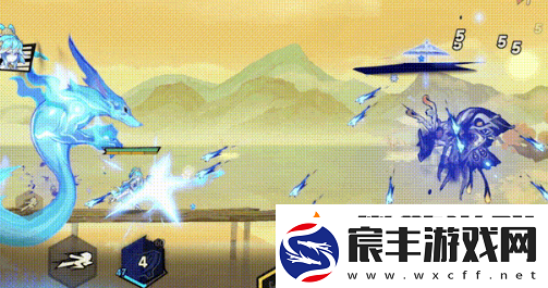 超时空跑跑苏朝歌技能是什么