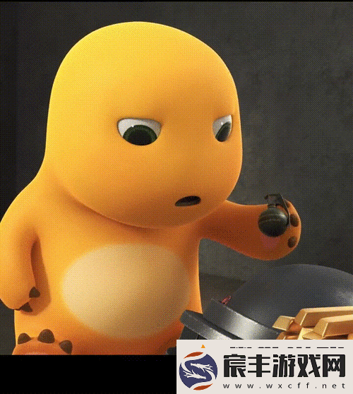 怪物表情连连看