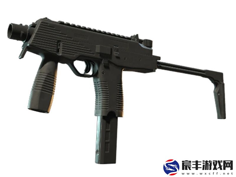 TACO呼吁V社削弱FN57、MP9和GLOCK