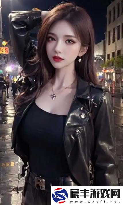如何选择适合自己的“可以C女性角色的游戏”-这些类型和游戏推荐了解一下！