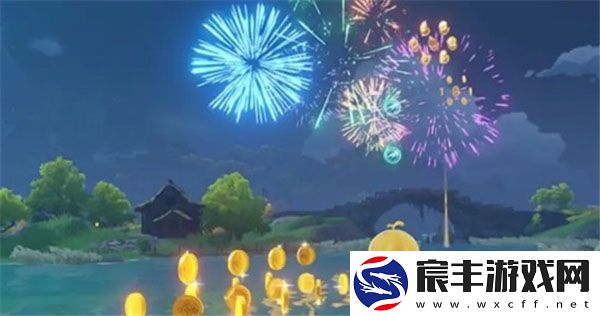 原神3.4光焰蹈跃怎么玩