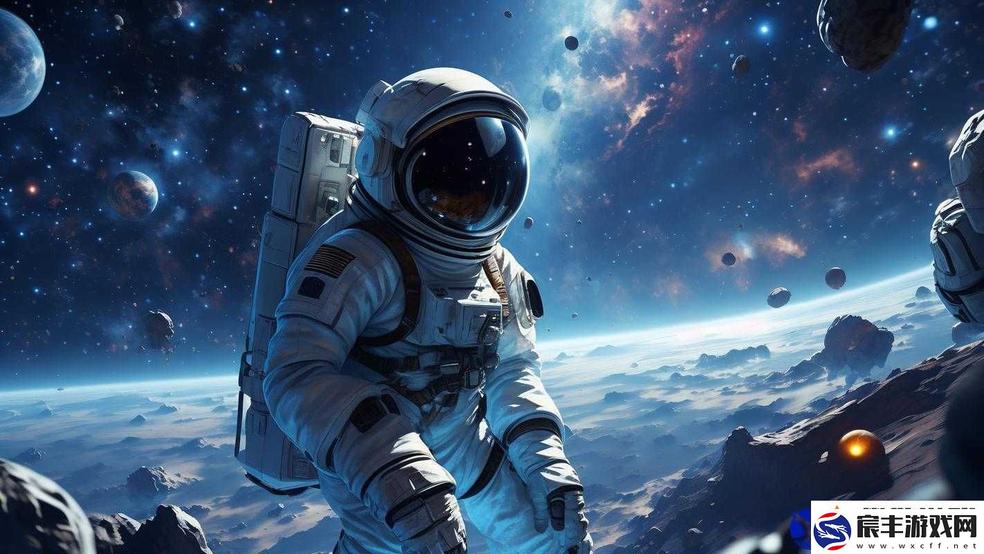 深灬深灬深灬深灬一点：探索未知世界的深邃奥秘之旅
