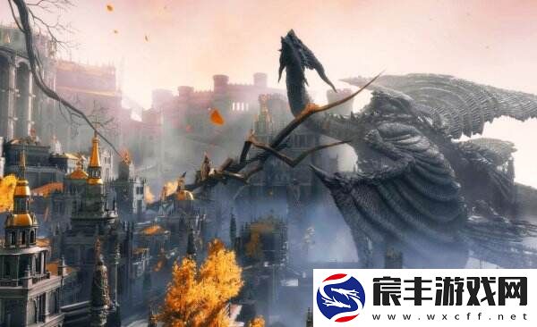 艾尔登法环辉石繁指爪在哪获得-DLC魔法辉石繁指爪获取攻略