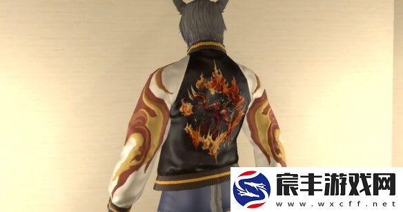 ff14火神夹克怎么获得