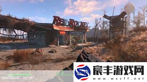 辐射4深度探索-剧情线路趣味性与新爆料全揭秘