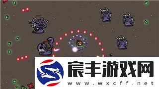 如何解锁吸血鬼幸存者中的米娜·曼纳拉角色——详细攻略与步骤！