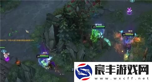 海洋灾害探索：召唤师技能如何影响海洋环境与自然灾害的关系