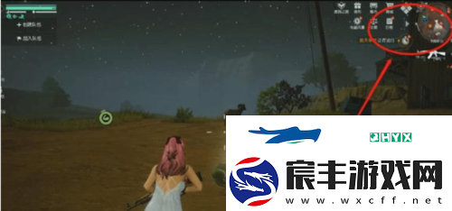 黎明觉醒辐射尘埃宝藏在哪里