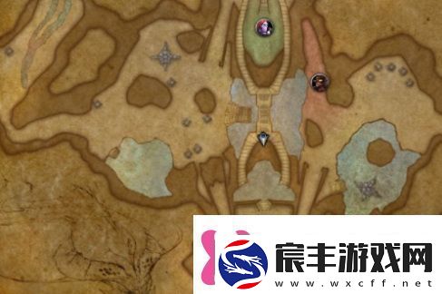 魔兽世界除草者格林萨姆怎么找魔兽世界除草者格林萨姆地点