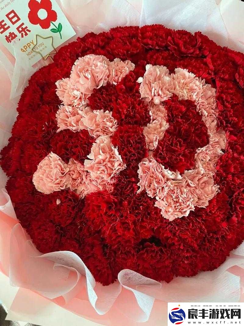 生日快乐庆祝-50-年的祖母之爱