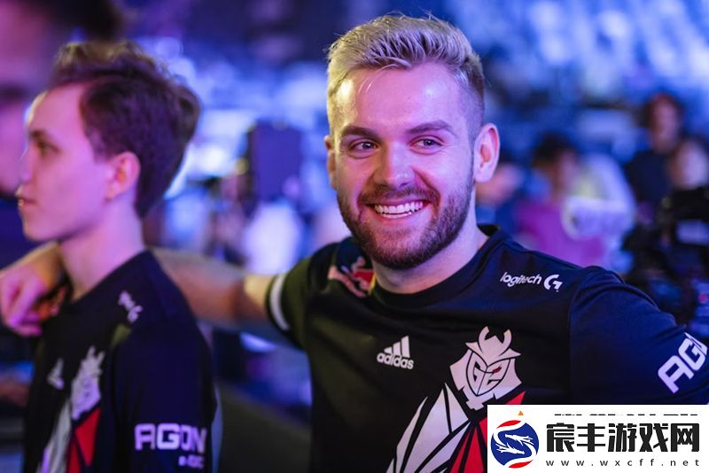 NiKo离开后的G2