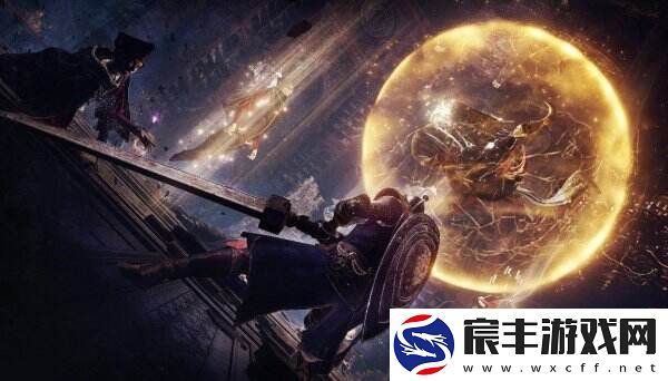 艾尔登法环锻造术护符在哪里-DLC锻造术护符获取攻略