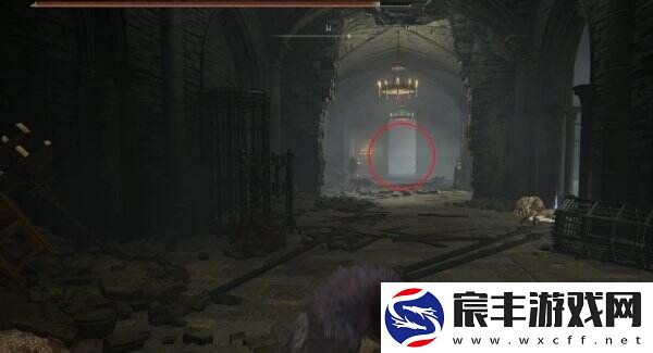 艾尔登法环蓝种子护符+1怎么获得