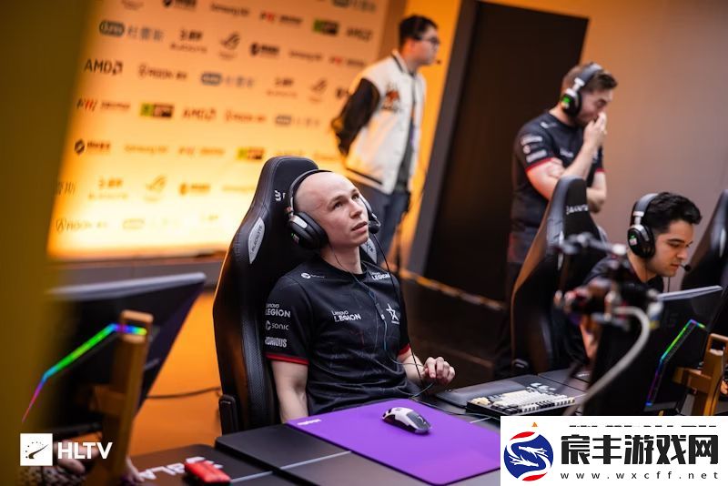 NiKo离开后的G2