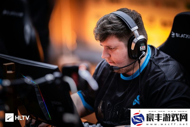 NiKo离开后的G2