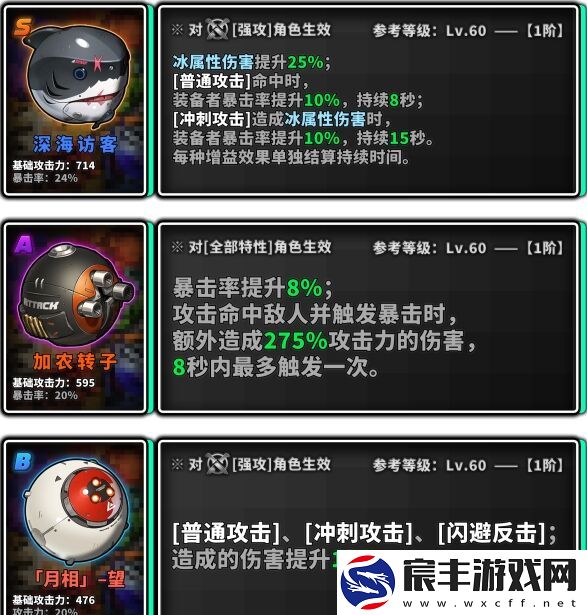 绝区零艾莲用什么武器