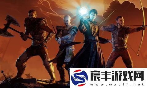 哥特王朝：重制版内容丰富玩家需花费更多时间才能完成游戏