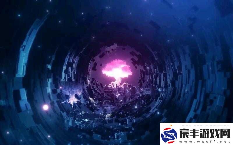 在虚数世界的相遇-双子母线的羁绊：奏与优的奇妙之旅