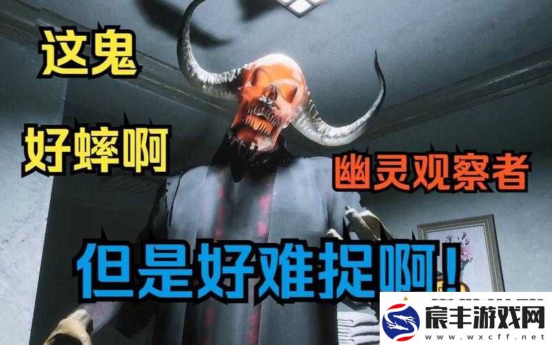 Ghost-Watchers游戏中文设置的重要性及实现高效管理的实用技巧