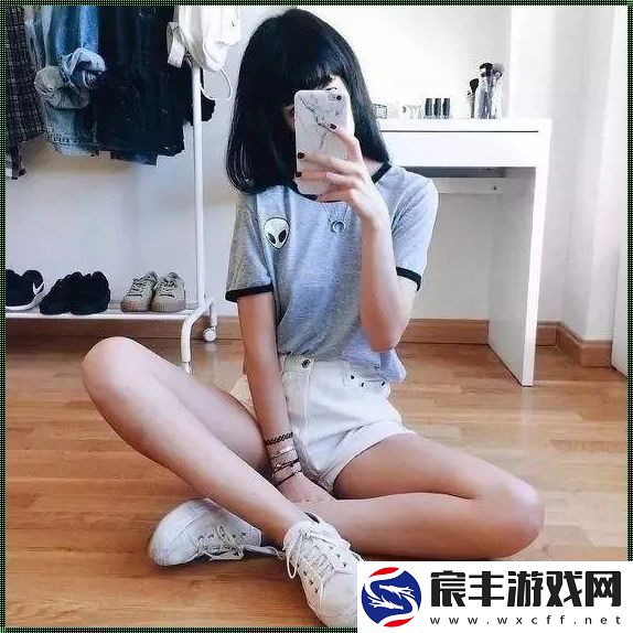 翘腿style-科技圈的新风潮-逗号引发的脑洞狂潮！